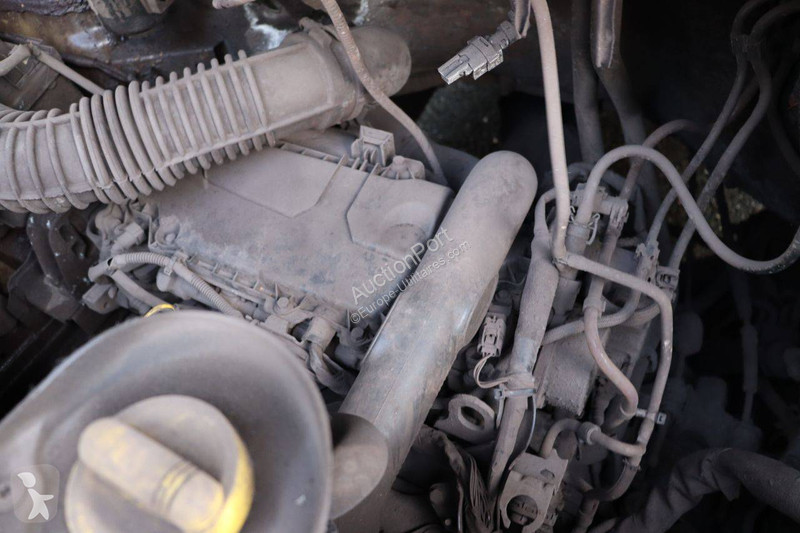 Furgoneta Opel 2.3