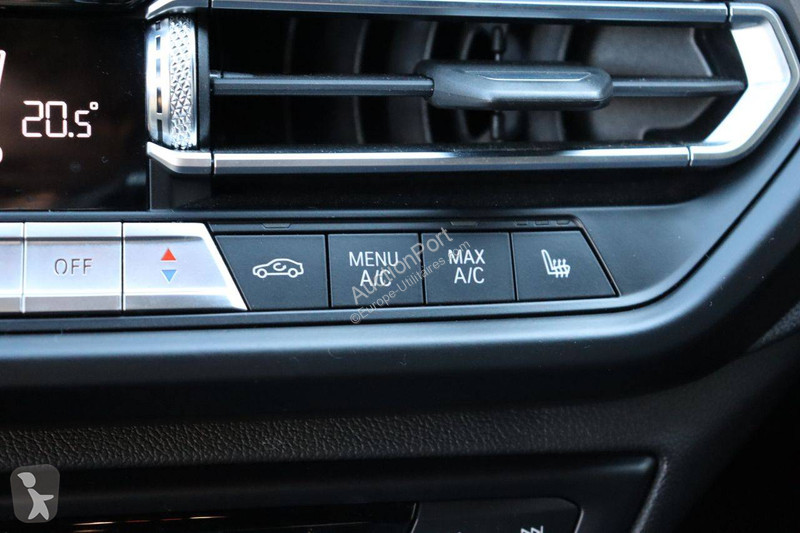 Bedrijfswagen BMW 118d 1 Serie