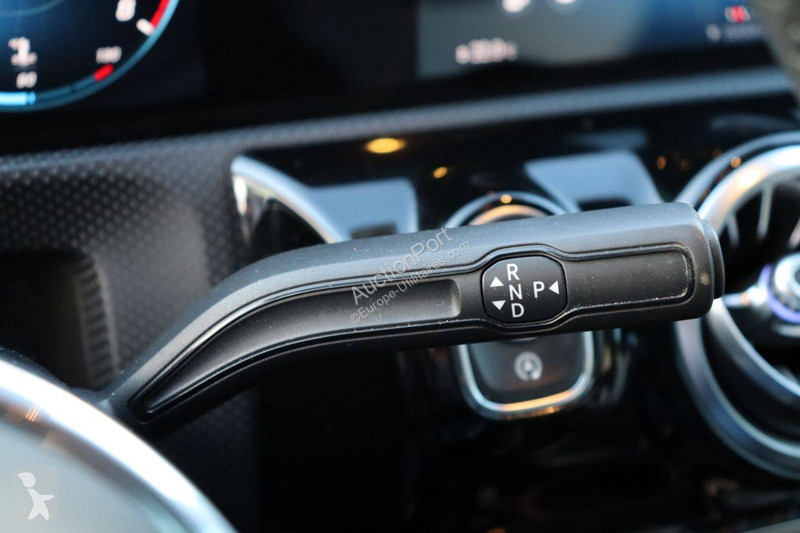Bedrijfswagen Mercedes 4MATIC CLA-Klasse