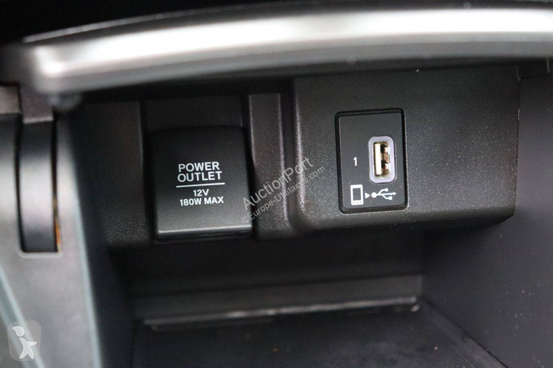 Bedrijfswagen Honda 2.0T Sport