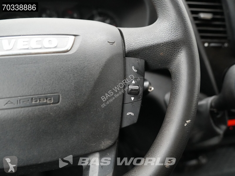 Bedrijfswagen Iveco 70C18 7 Tons 180PK Euro6...