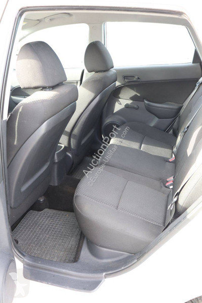 Bedrijfswagen Hyundai i30