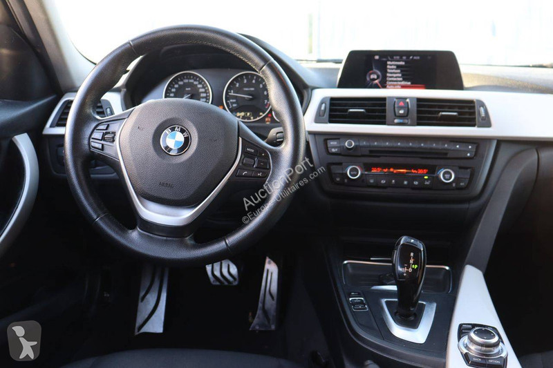 Furgoneta BMW 316i 3 Serie