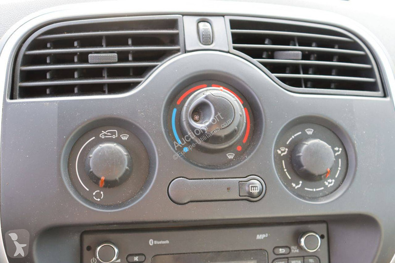Furgoneta Renault