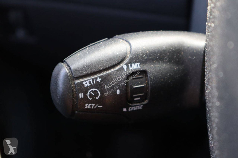 Furgoneta Citroën C3