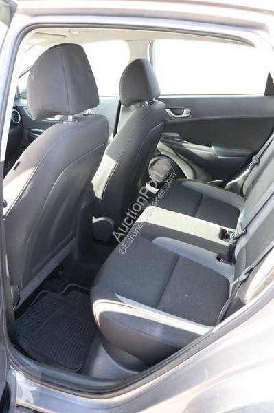 Bedrijfswagen Hyundai  KONA