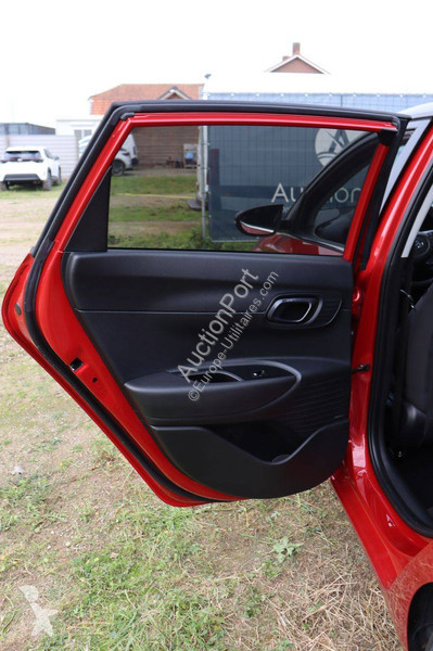 Furgoneta Hyundai i20