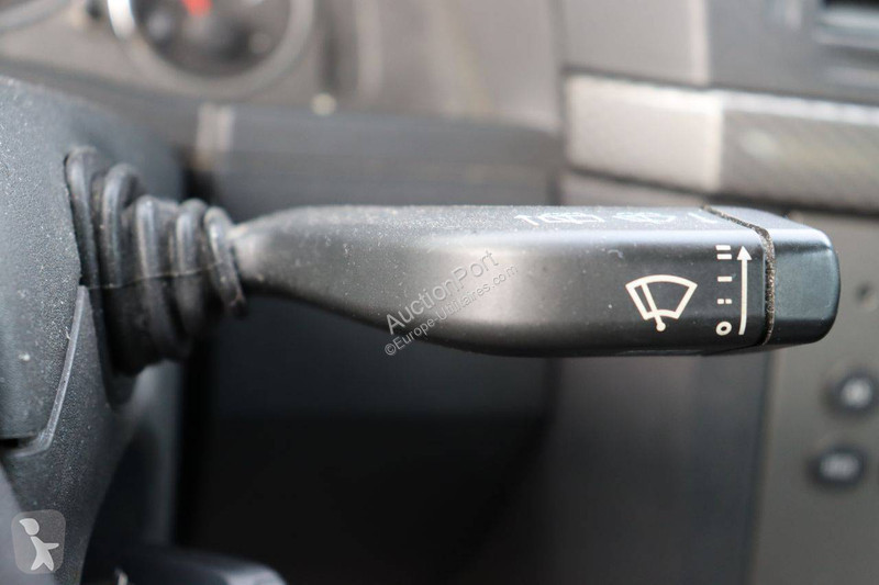 Véhicule utilitaire Opel
