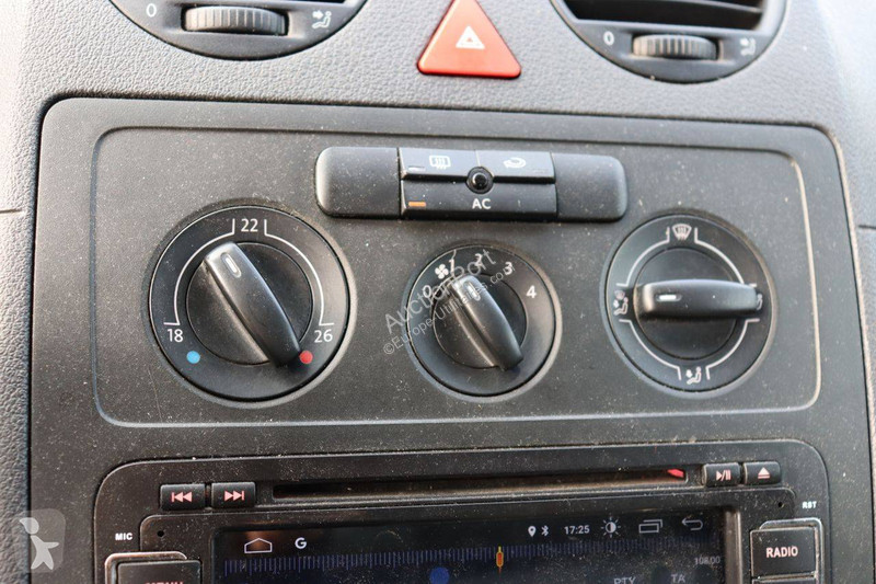 Véhicule utilitaire Volkswagen