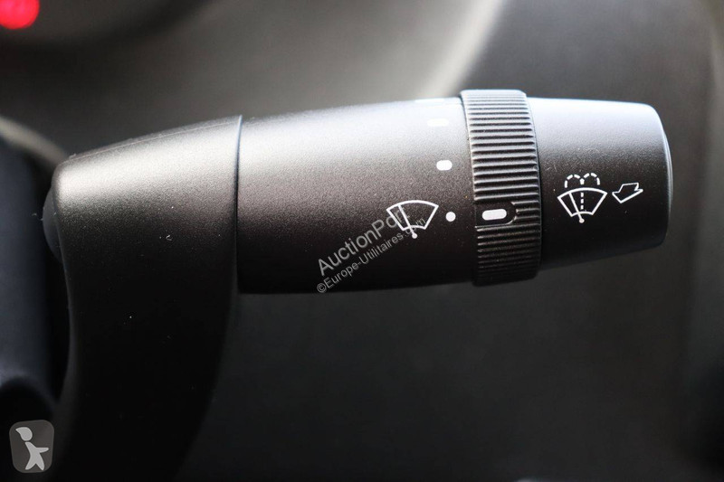 Véhicule utilitaire Peugeot