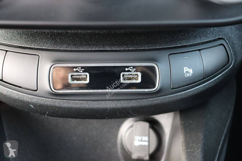 Bedrijfswagen Fiat