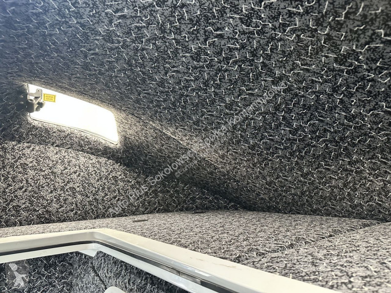 Furgoneta Renault  MASTER