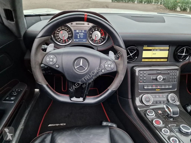 Autoutilitară Mercedes GT 6.3 AMG Roadster -...