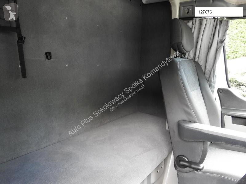 Veicolo commerciale Opel MOVANO PLANDEKA 8...