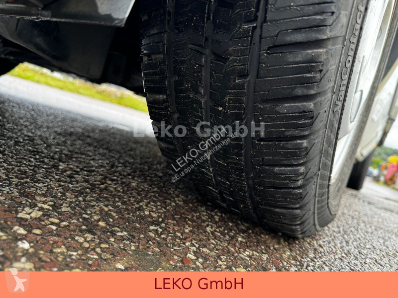 Samochód dostawczy Fiat Multijet 1,3 Mit Relec...