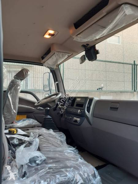 شاحنة Foton Atlas 8.5 S