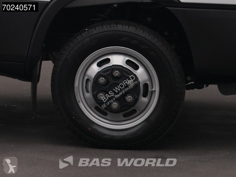 Furgoneta Iveco 35C18 BPM VRIJ! 3.0L Automaat...
