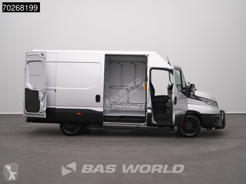 Bedrijfswagen Iveco 35S21 BPM VRIJ! Automaat...