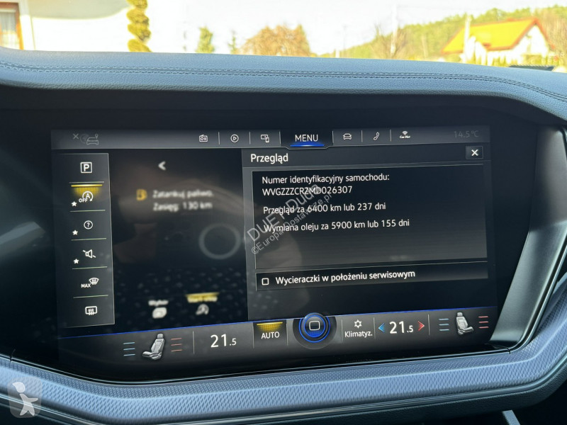 Autoutilitară Volkswagen