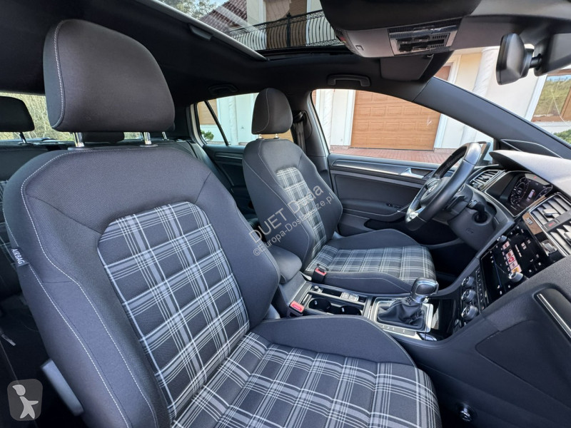 Véhicule utilitaire Volkswagen