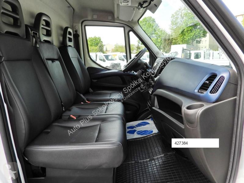 Autoutilitară Iveco DAILY 35S14 FURGON CHŁODNIA...