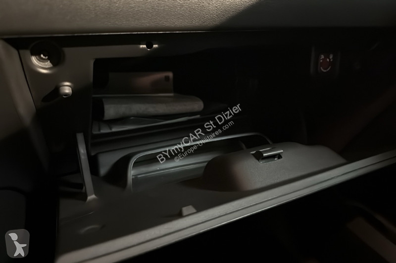 Furgoneta Citroën C3 Aircross BlueHDi 110 S&S BVM6