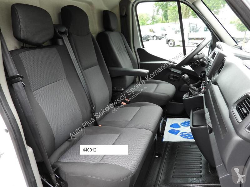 Autoutilitară Renault MASTER  FURGON CHŁODNIA...