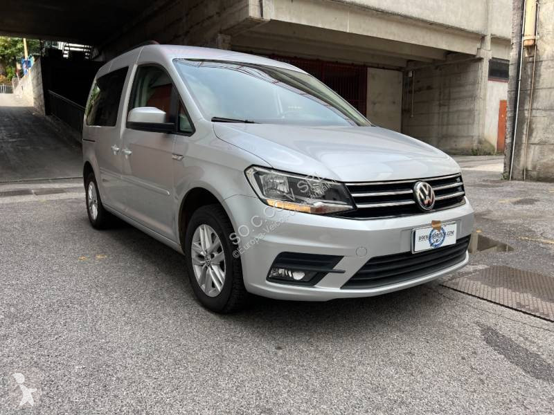 Véhicule utilitaire Volkswagen
