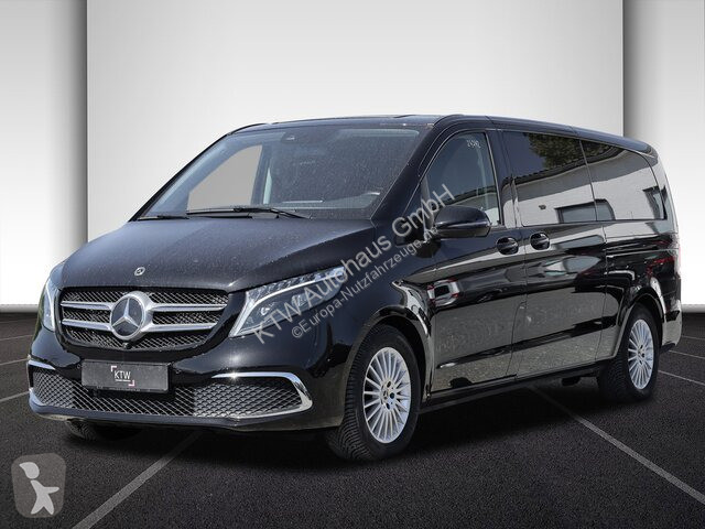Veicolo commerciale Mercedes