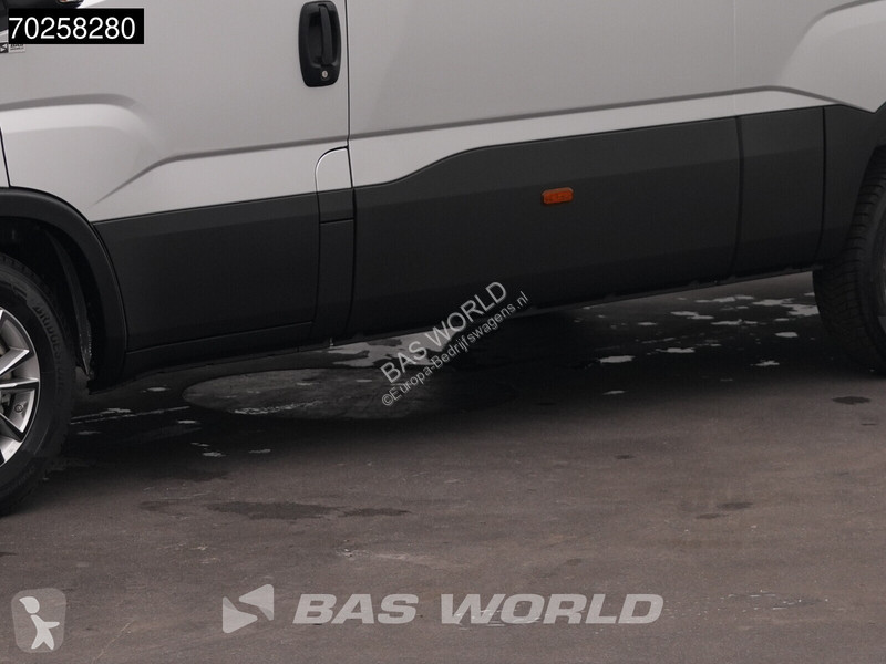 Bedrijfswagen Iveco 35S21 BPM VRIJ! 3.0L...