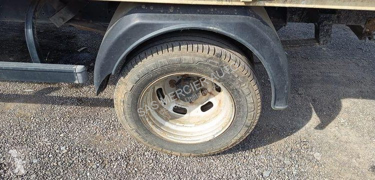 Veículo utilitário Iveco