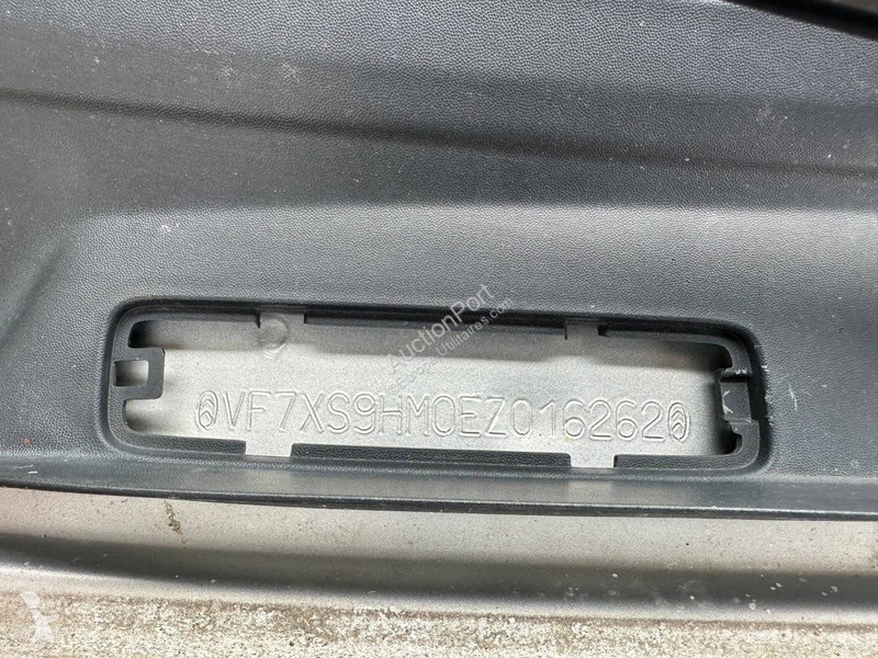 Furgoneta Citroën