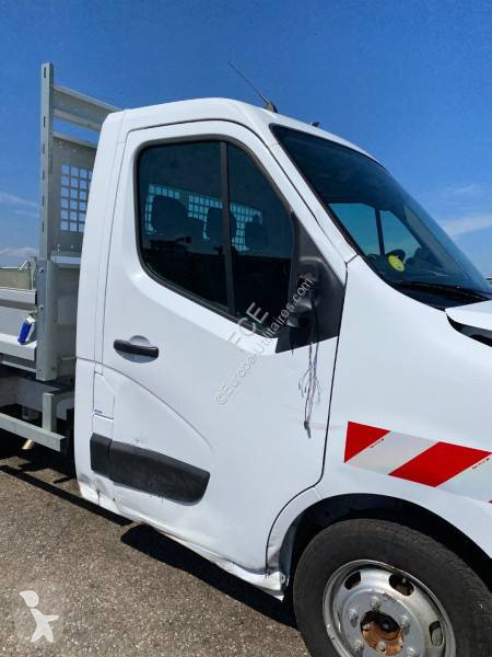 Autoutilitară Renault