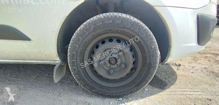 Véhicule utilitaire Ford