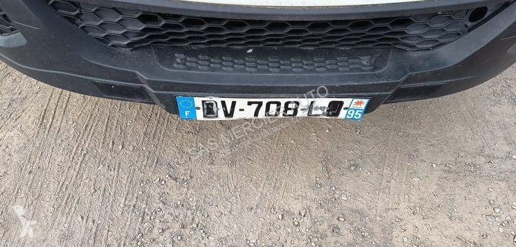 Nyttofordon Iveco