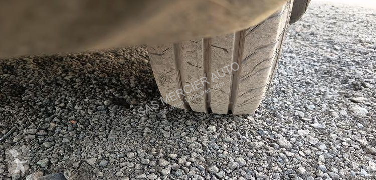 Véhicule utilitaire Renault