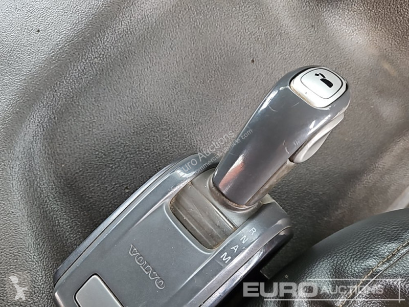 Autoutilitară Volvo 0
