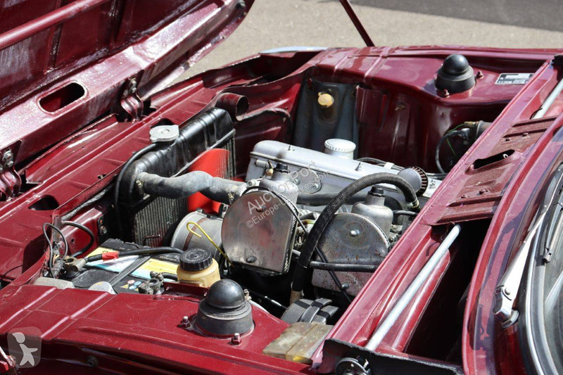 Furgoneta BMW  1602