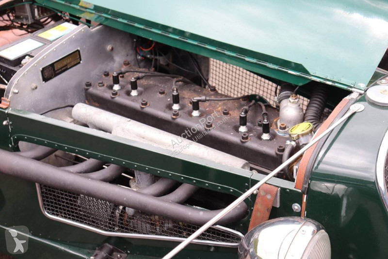 Véhicule utilitaire Chrysler  Roadster