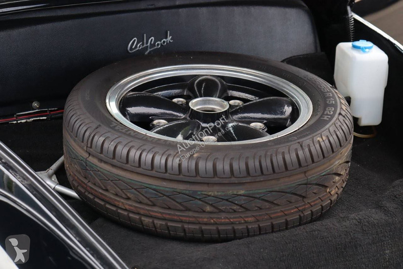 Véhicule utilitaire Volkswagen  Beetle