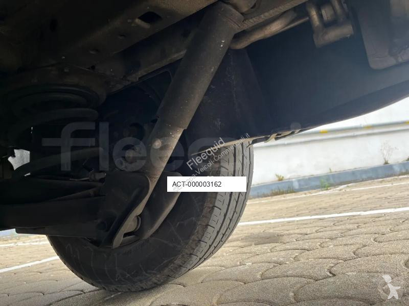 Furgoneta Opel - B
