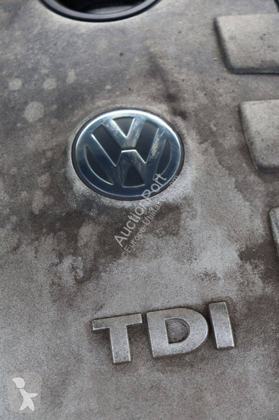 Furgoneta Volkswagen