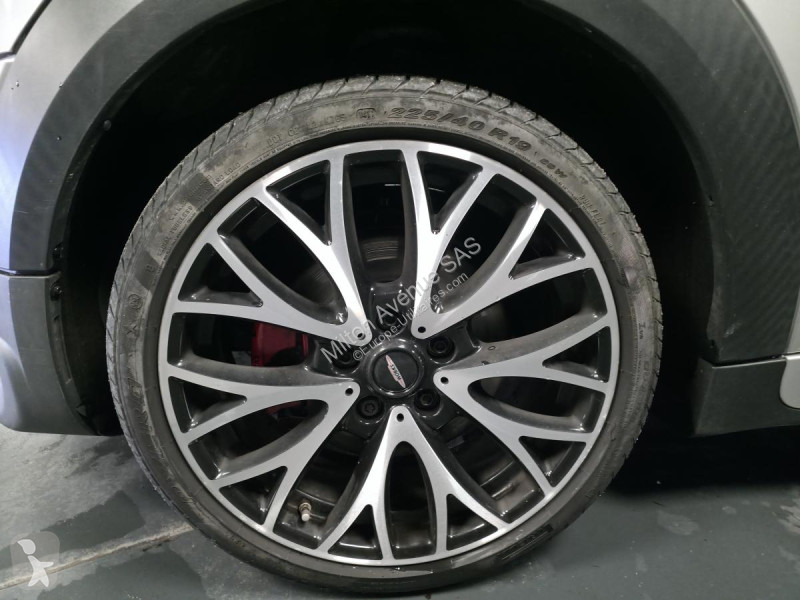 Лекотоварен автомобил Mini