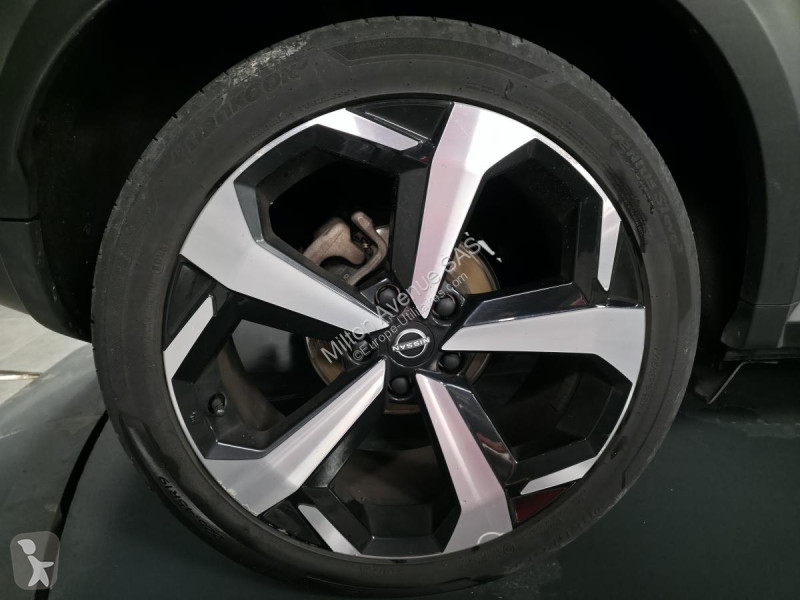 Furgoneta Nissan JUKE 1.6 Hybrid - 143 - BVA Tekna