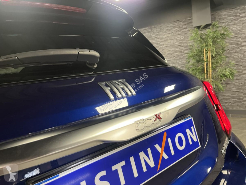 Furgoneta Fiat 500X Fiat 1.5 FireFly - 130 - BV...