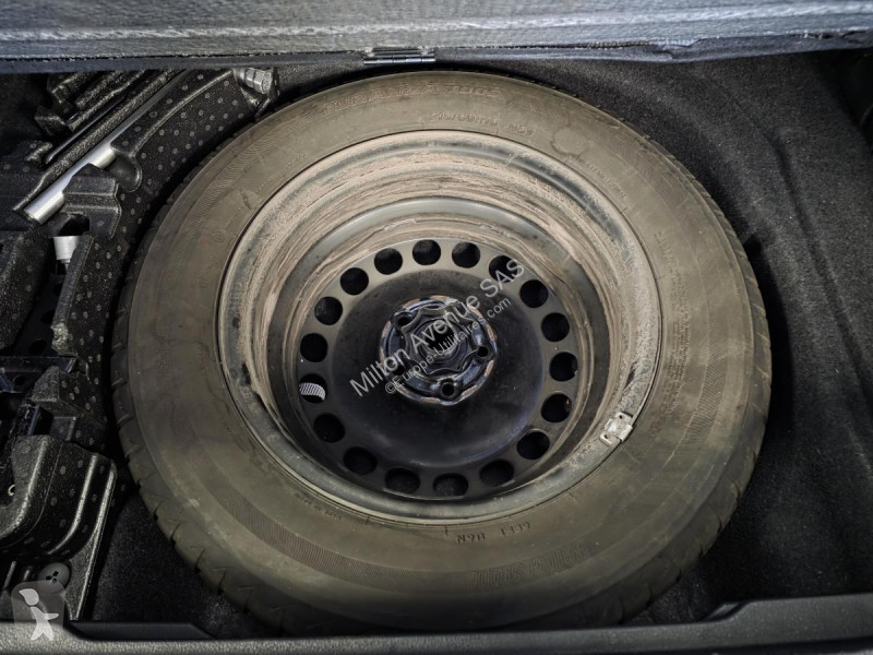 Furgoneta Volkswagen PASSAT SW 2.0 16V TDI Evo...