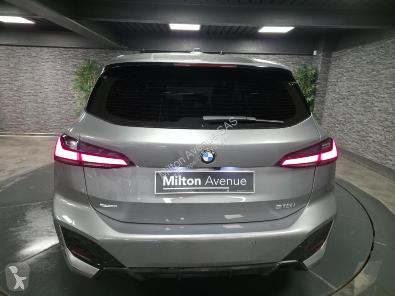 عربة نفعية BMW SERIE 2 218i Active Tourer - BVR...