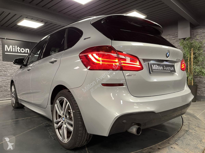 Samochód dostawczy BMW SERIE 2 225xe Active...