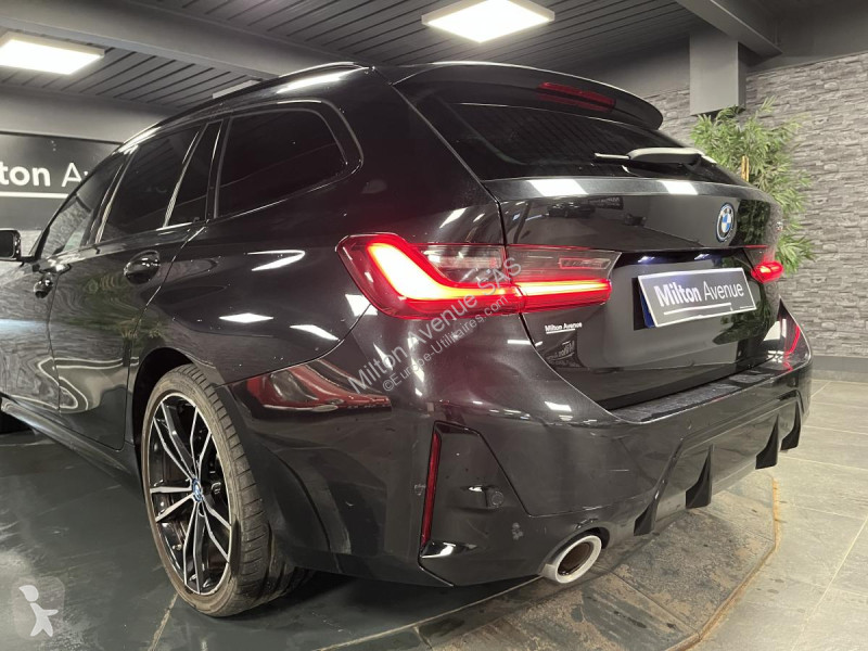 Véhicule utilitaire BMW SERIE 3 320e Touring -...