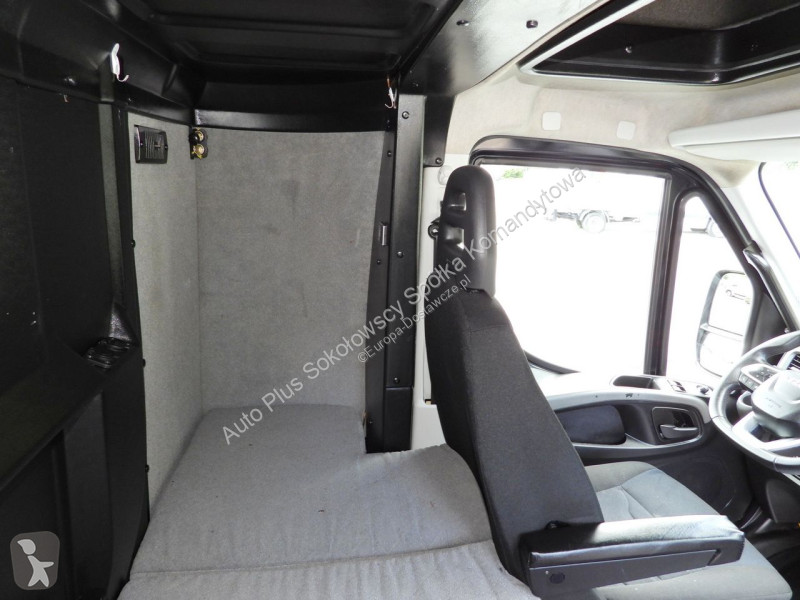 Furgoneta Iveco 35S18 DAILY
